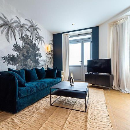 Lovely Apartment Close To Eiffel Tower 巴黎 外观 照片