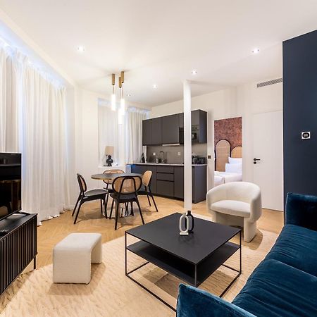 Lovely Apartment Close To Eiffel Tower 巴黎 外观 照片