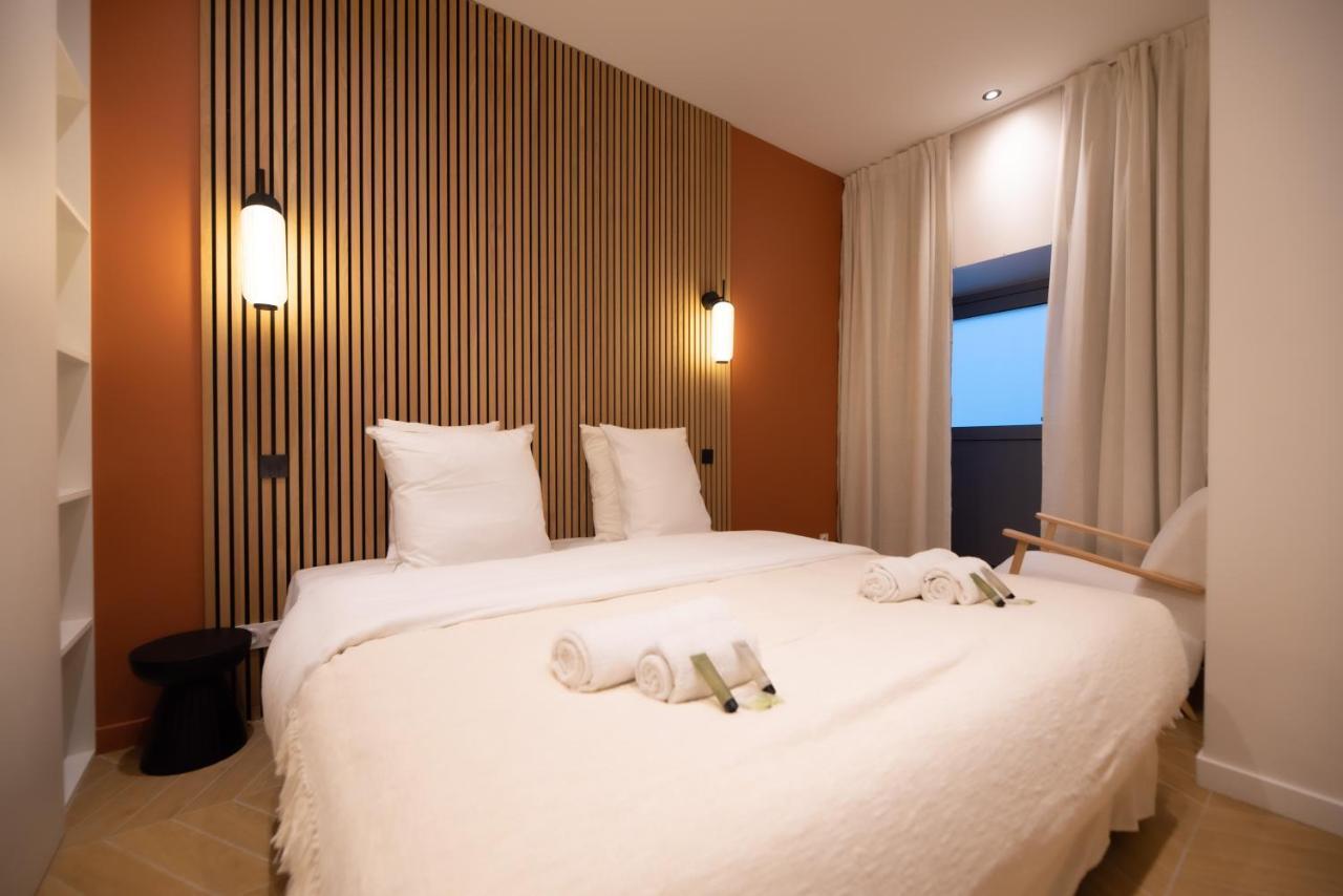 Lovely Apartment Close To Eiffel Tower 巴黎 外观 照片