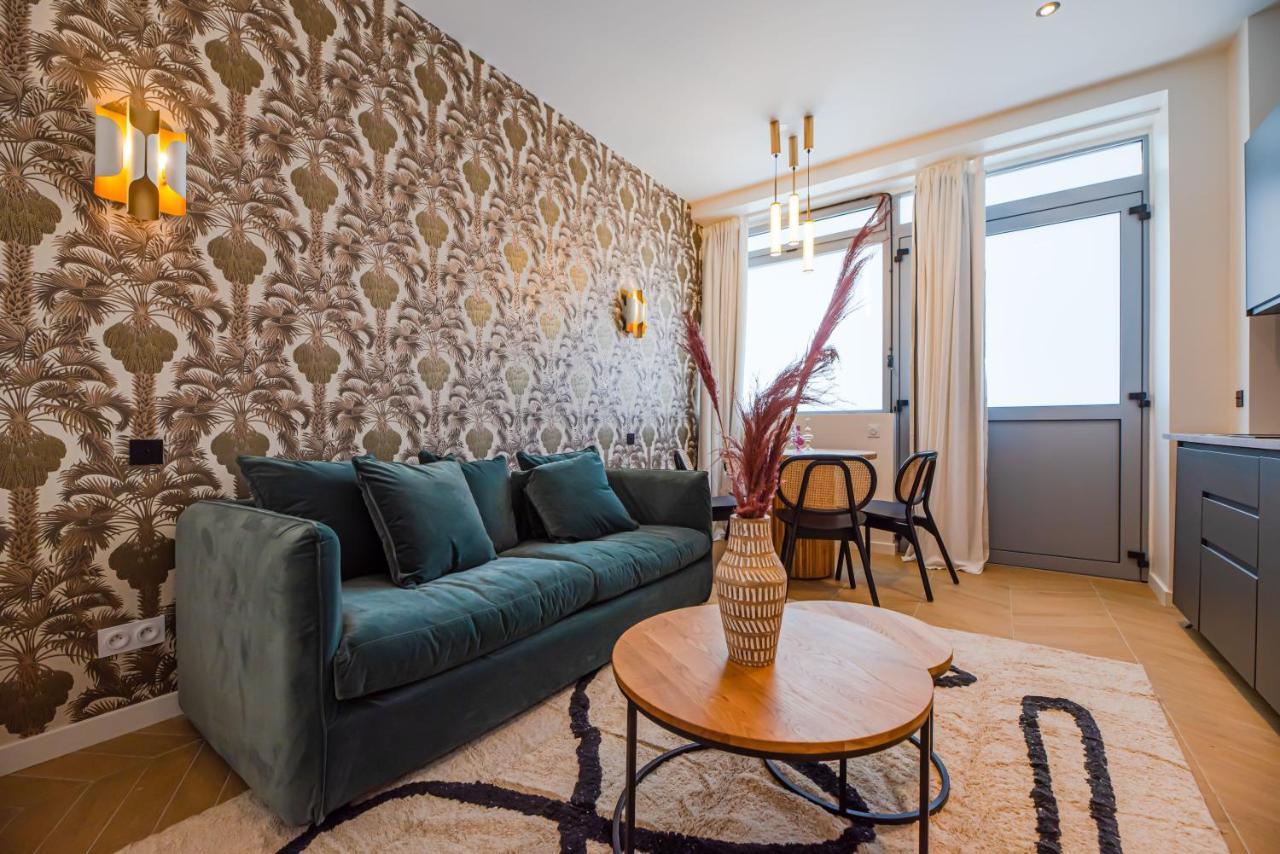Lovely Apartment Close To Eiffel Tower 巴黎 外观 照片