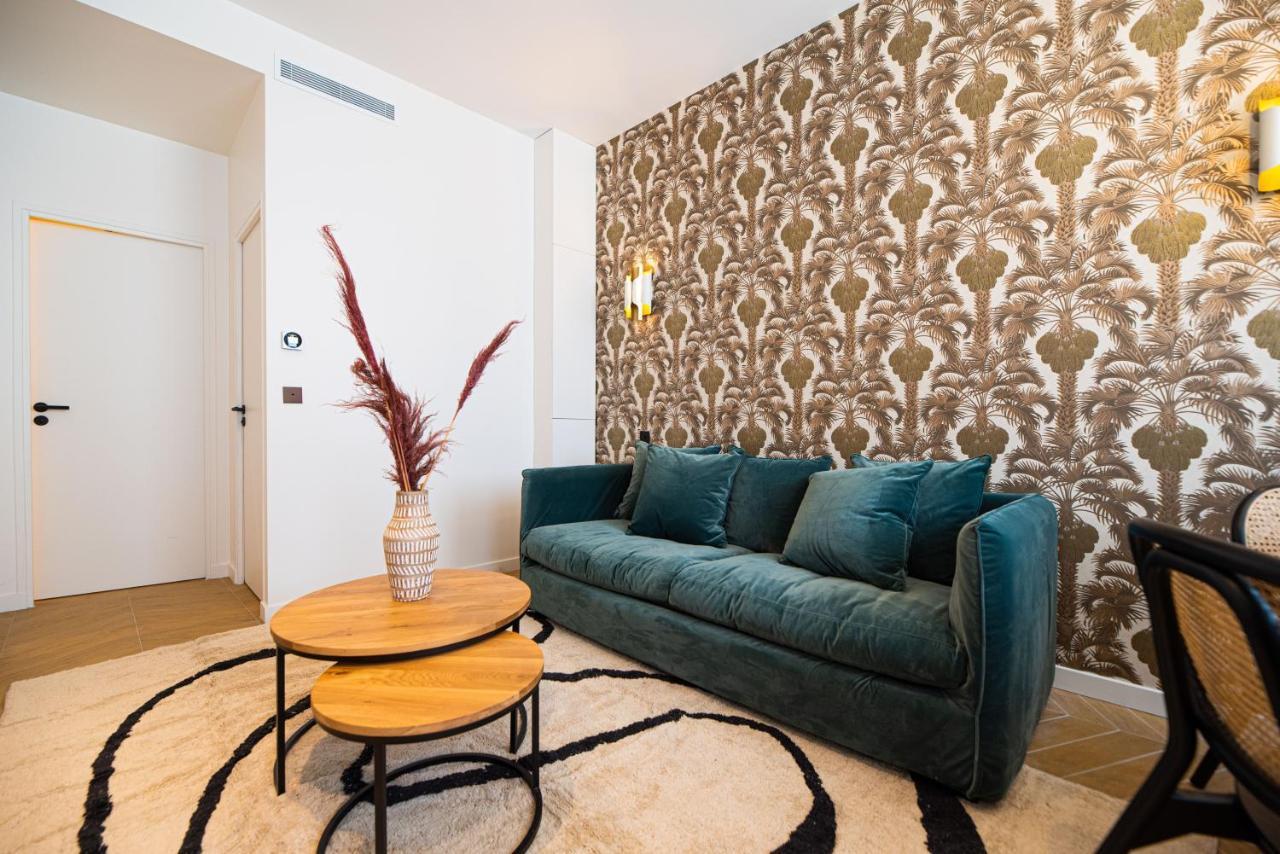 Lovely Apartment Close To Eiffel Tower 巴黎 外观 照片