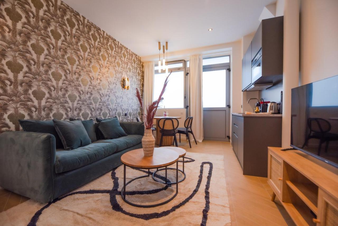 Lovely Apartment Close To Eiffel Tower 巴黎 外观 照片