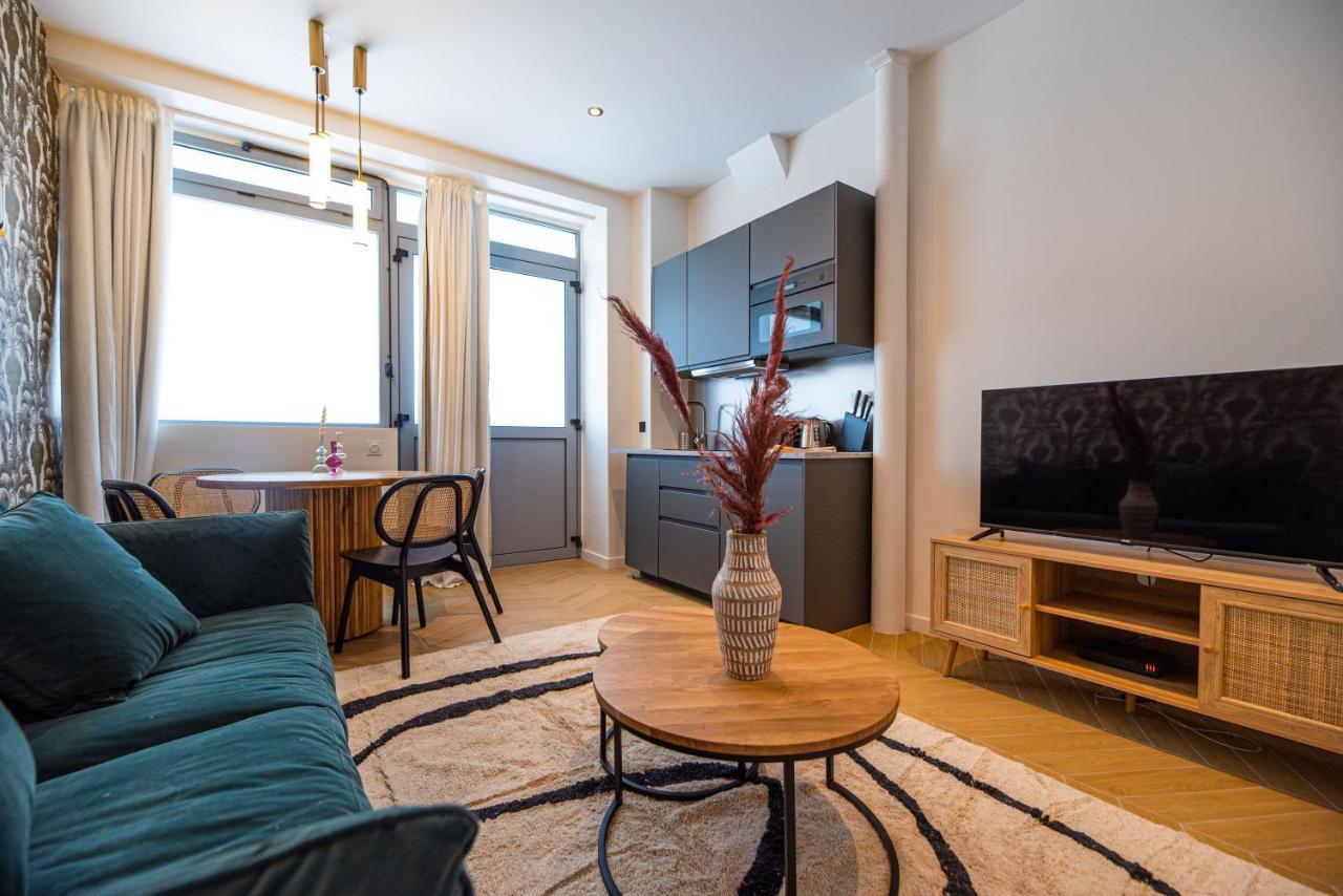Lovely Apartment Close To Eiffel Tower 巴黎 外观 照片