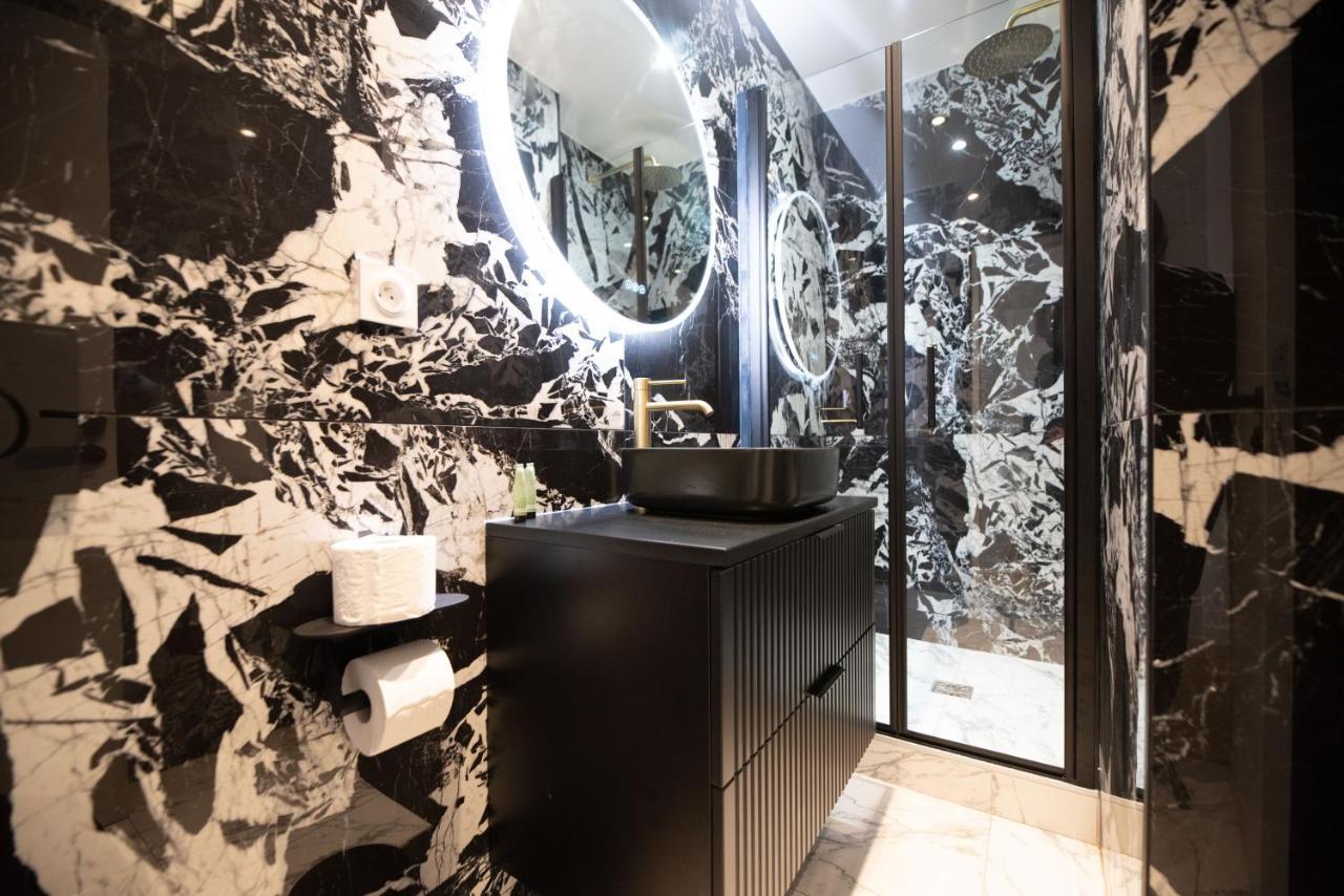 Lovely Apartment Close To Eiffel Tower 巴黎 外观 照片