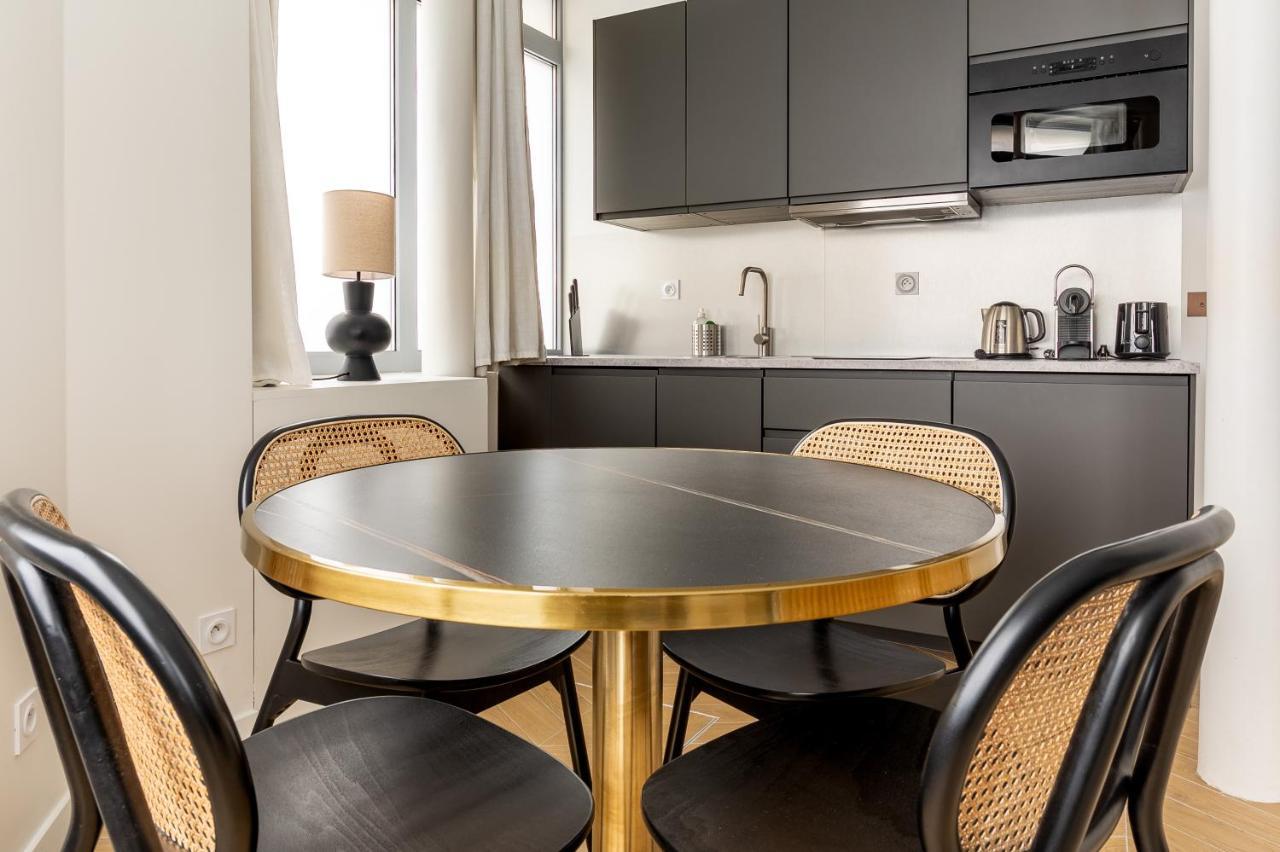 Lovely Apartment Close To Eiffel Tower 巴黎 外观 照片