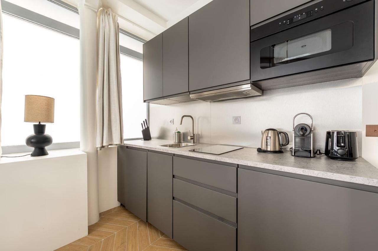 Lovely Apartment Close To Eiffel Tower 巴黎 外观 照片