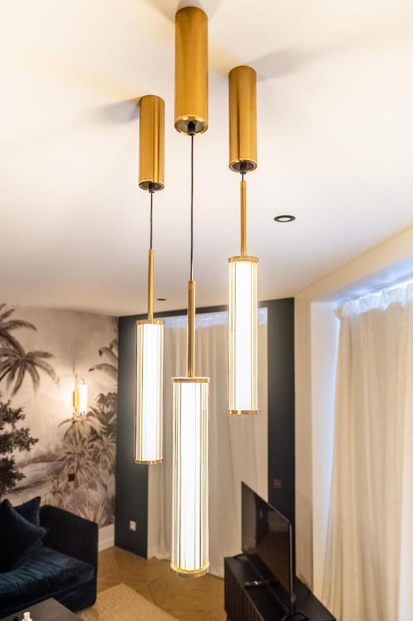 Lovely Apartment Close To Eiffel Tower 巴黎 外观 照片
