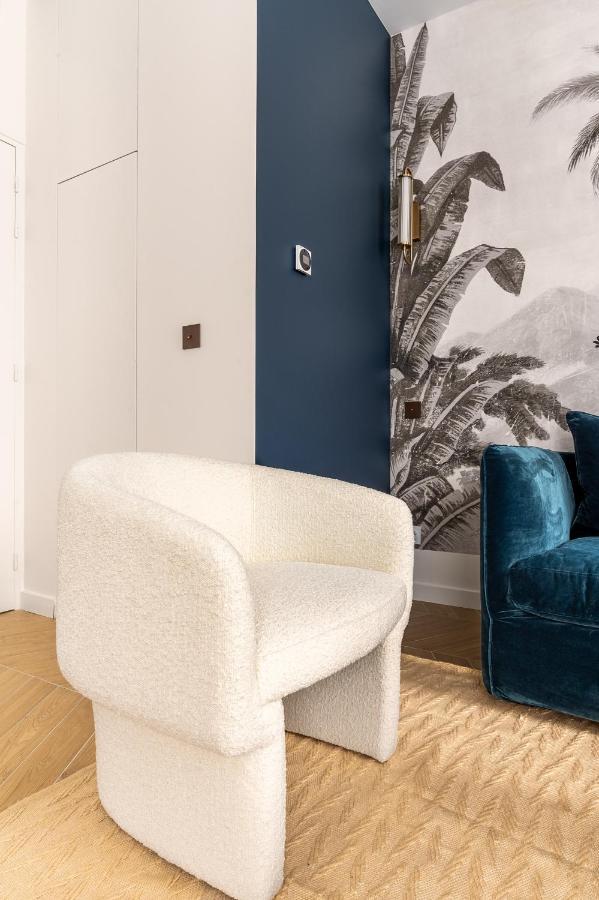 Lovely Apartment Close To Eiffel Tower 巴黎 外观 照片