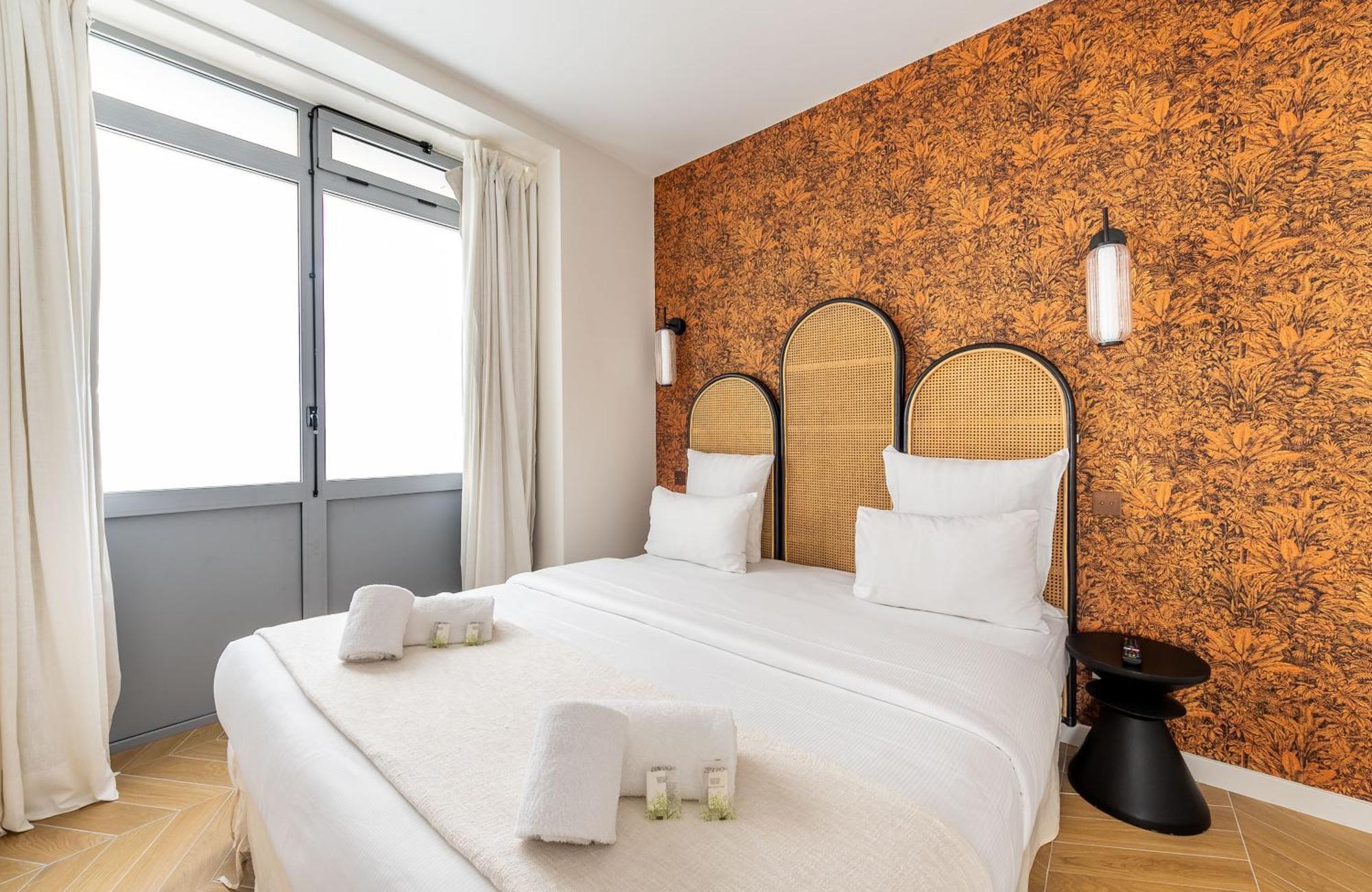 Lovely Apartment Close To Eiffel Tower 巴黎 外观 照片