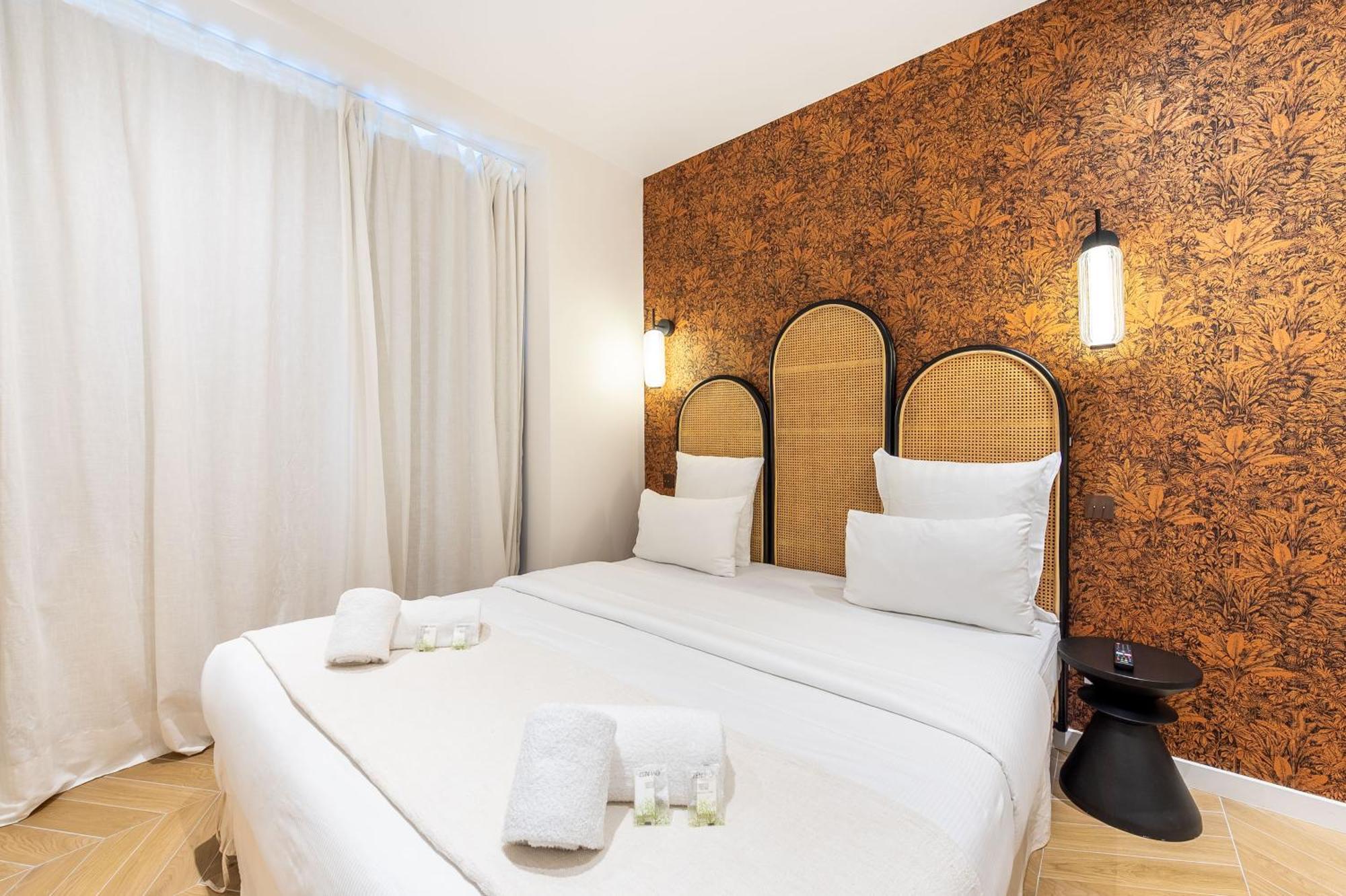 Lovely Apartment Close To Eiffel Tower 巴黎 外观 照片